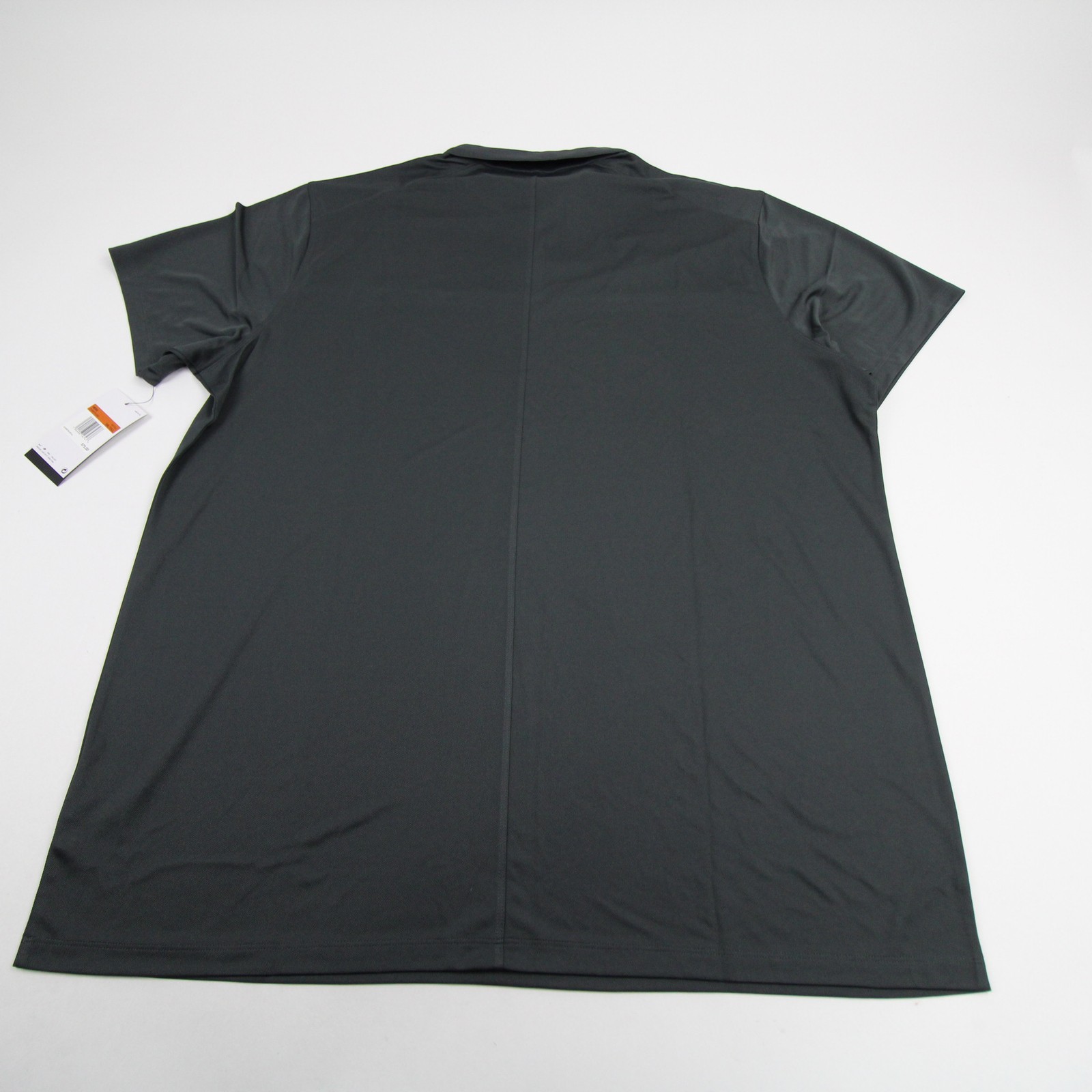 Salt Lake City Stars Nike NBA Authentics Dri-Fit Polo Men's 2XLT