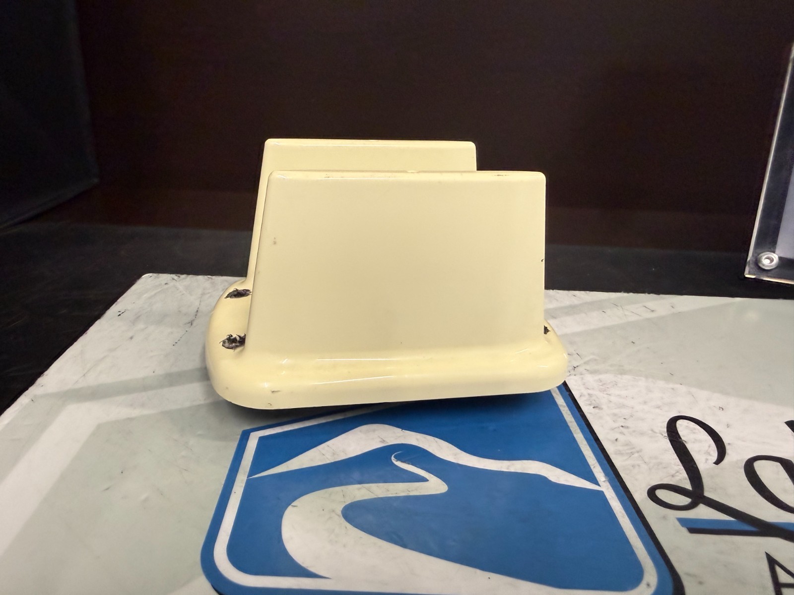 Antenna GA58 011-01346-00 Removed Working
