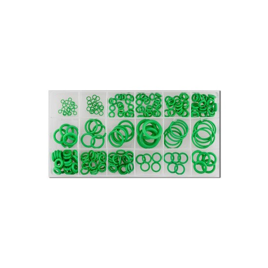 O - ring 225 pieces.