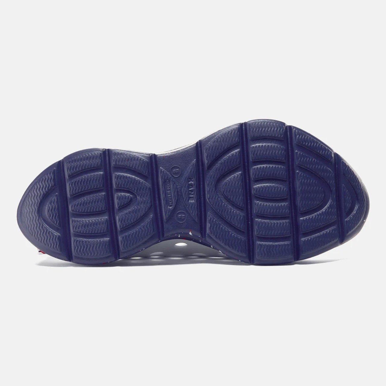 Kane Footwear Revive Recovery Shoe – Eco-Friendly, Washable, Lightweight
