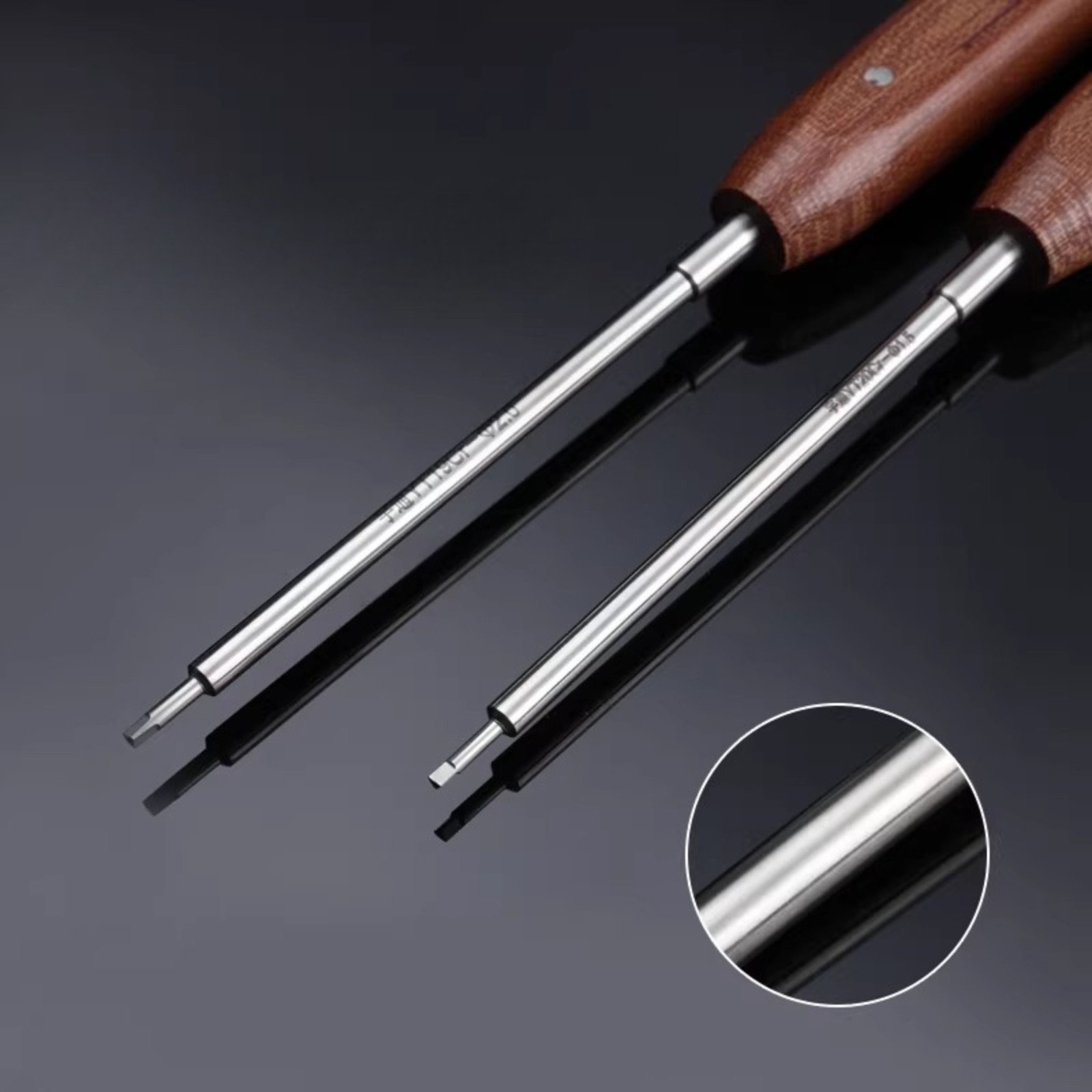 1pcs Bone Cannulated Screw Driver Hex Screwdriver Orthopedic Surgical Instrument