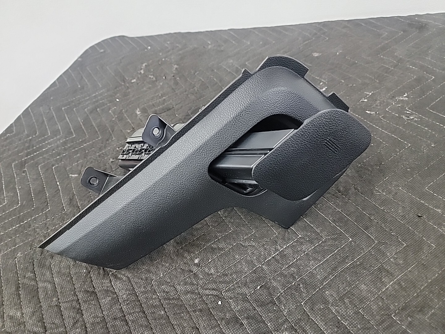 2015-2023 Ford Mustang GT Dash Storage Tray Trim Panel FR3B-63044F09-A