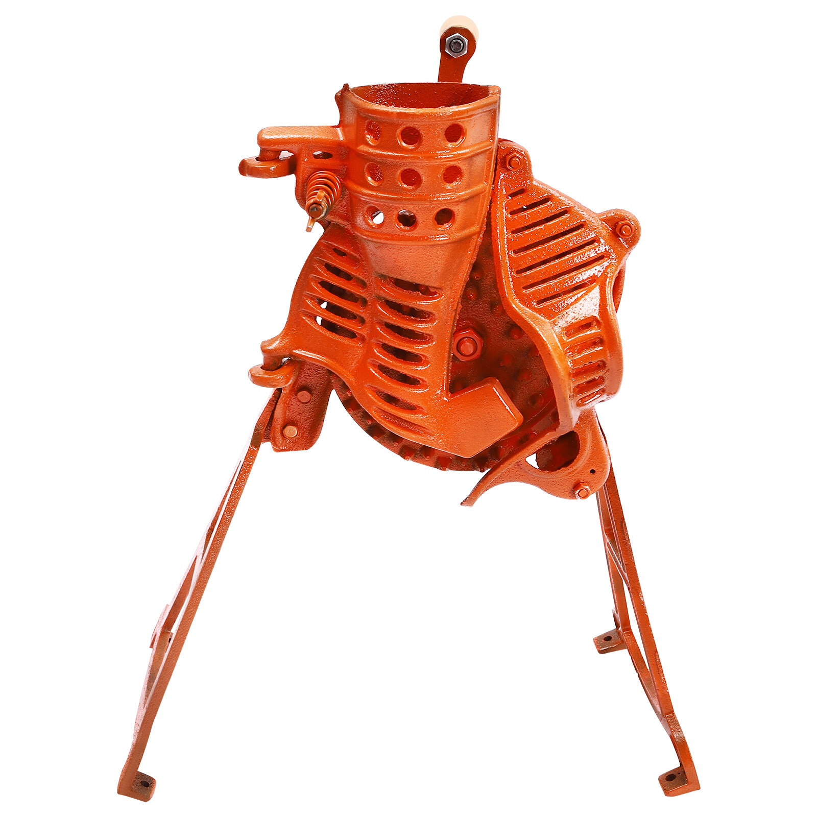 Manual Corn Thresher, Hand Crank Corn Sheller Corn Thresher