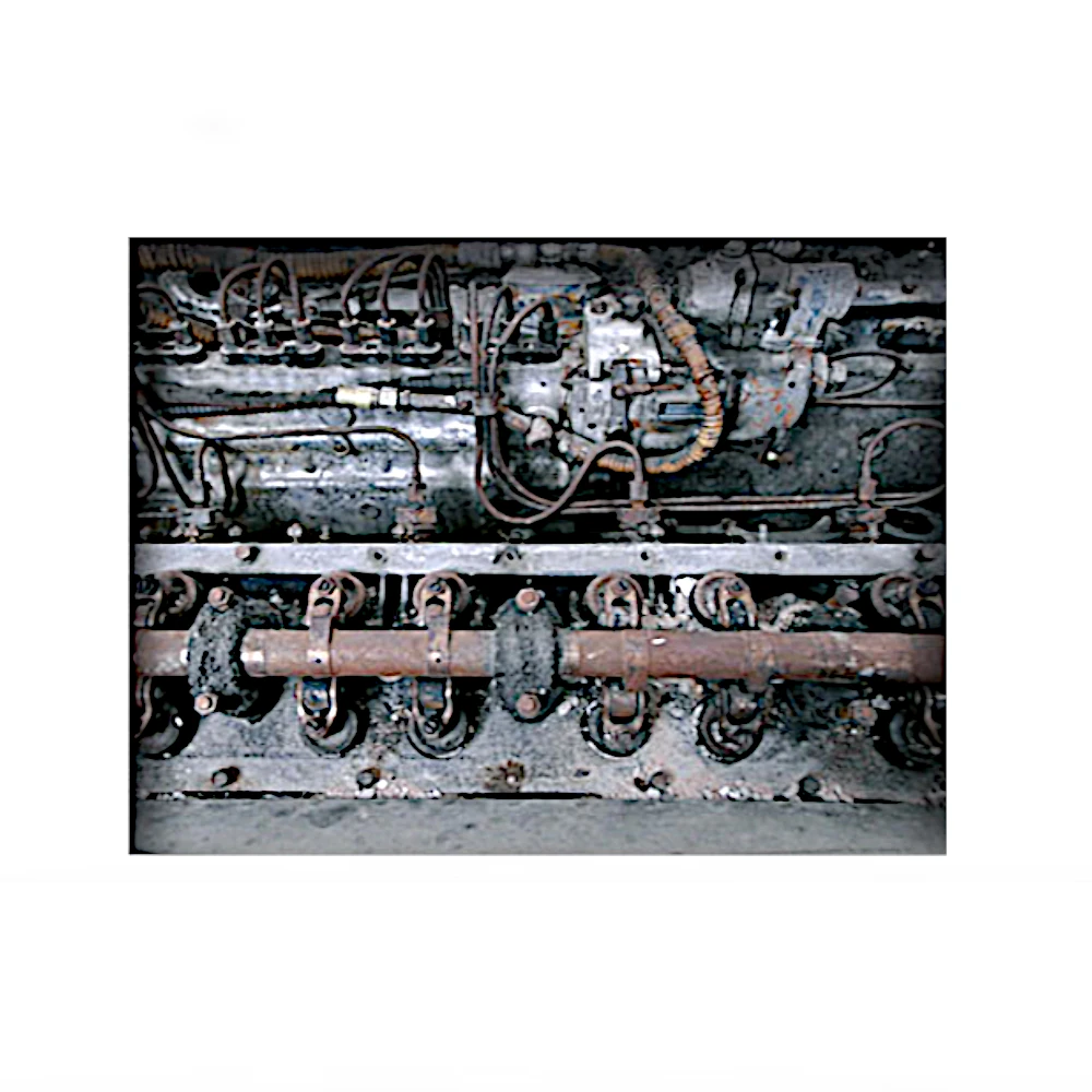 AK Interactive: Engine Grime (35ml Bottle)