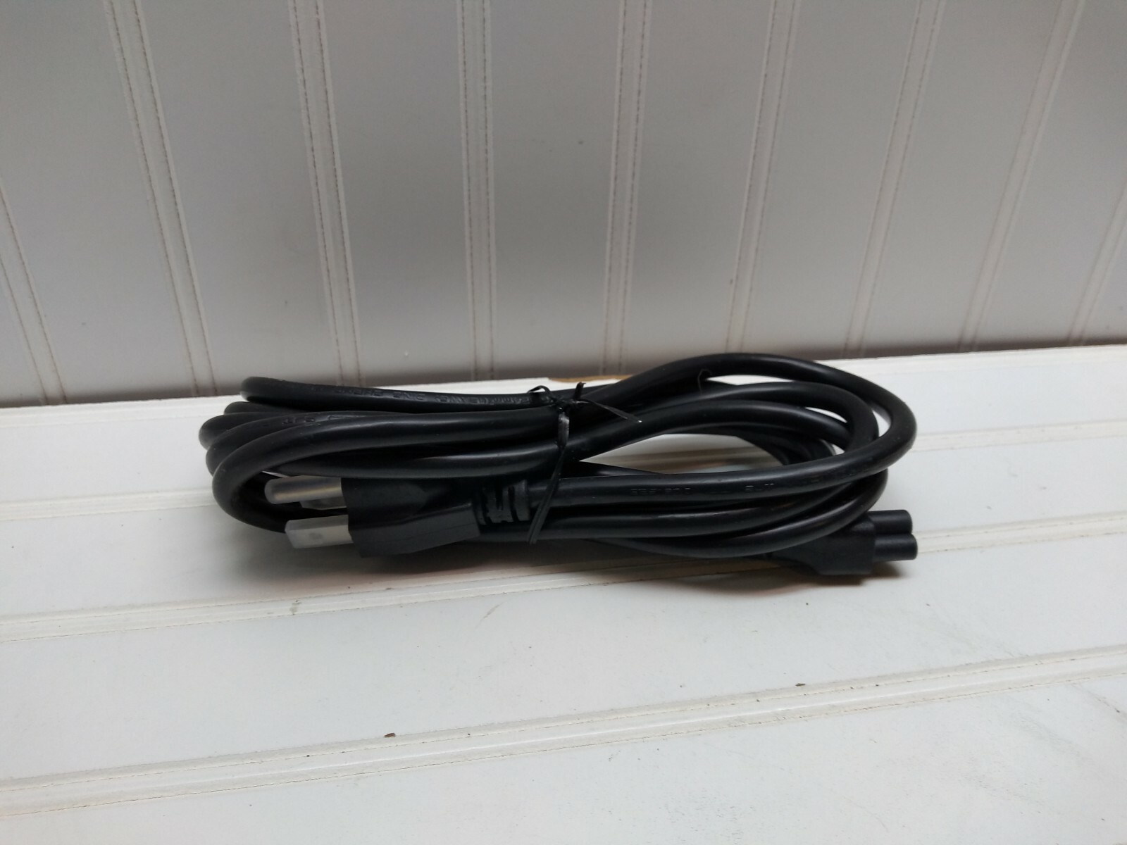 Power Cord Varidesk Electric Standing Desk Table Cable 48" VARI12CA-120