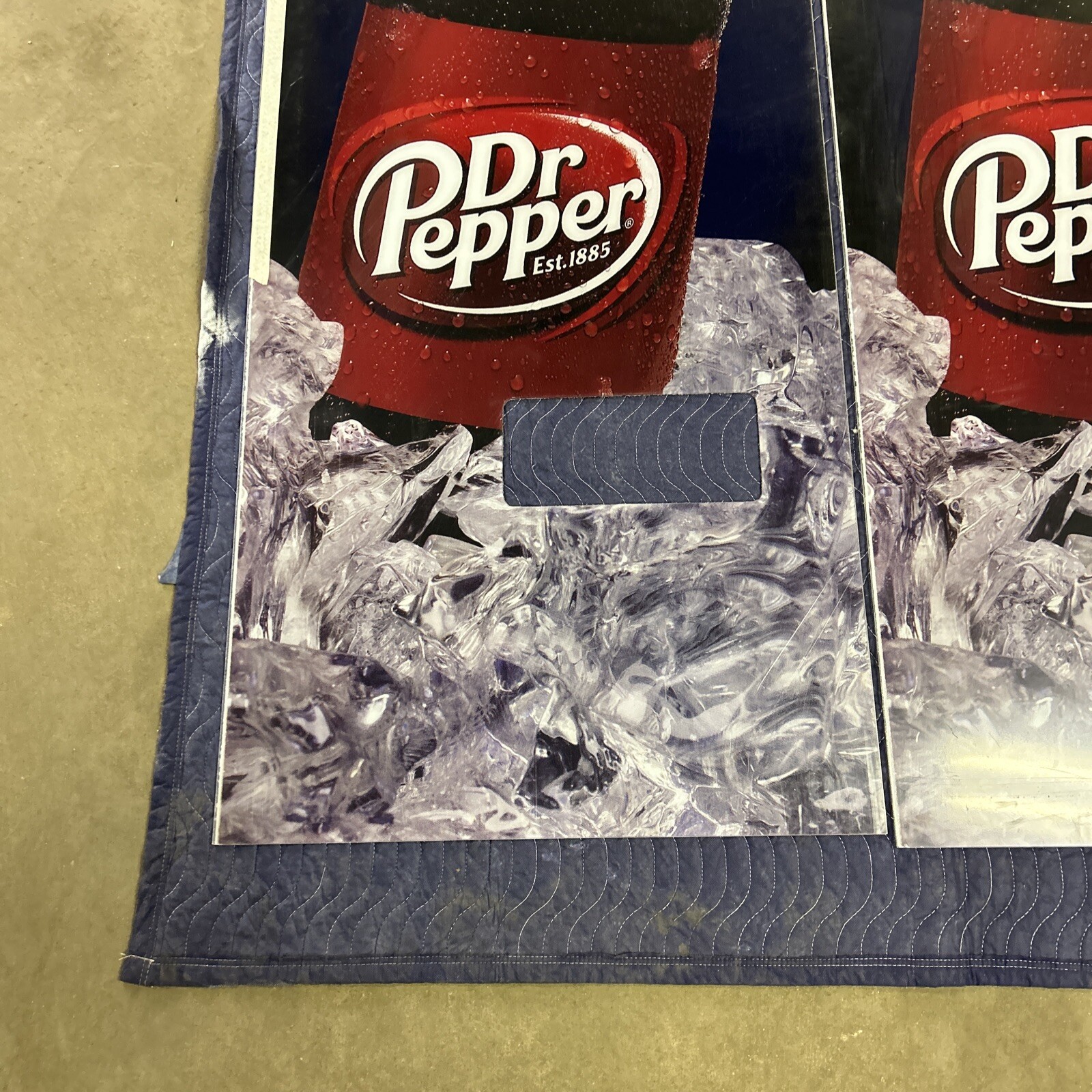 Pop Vending Machine