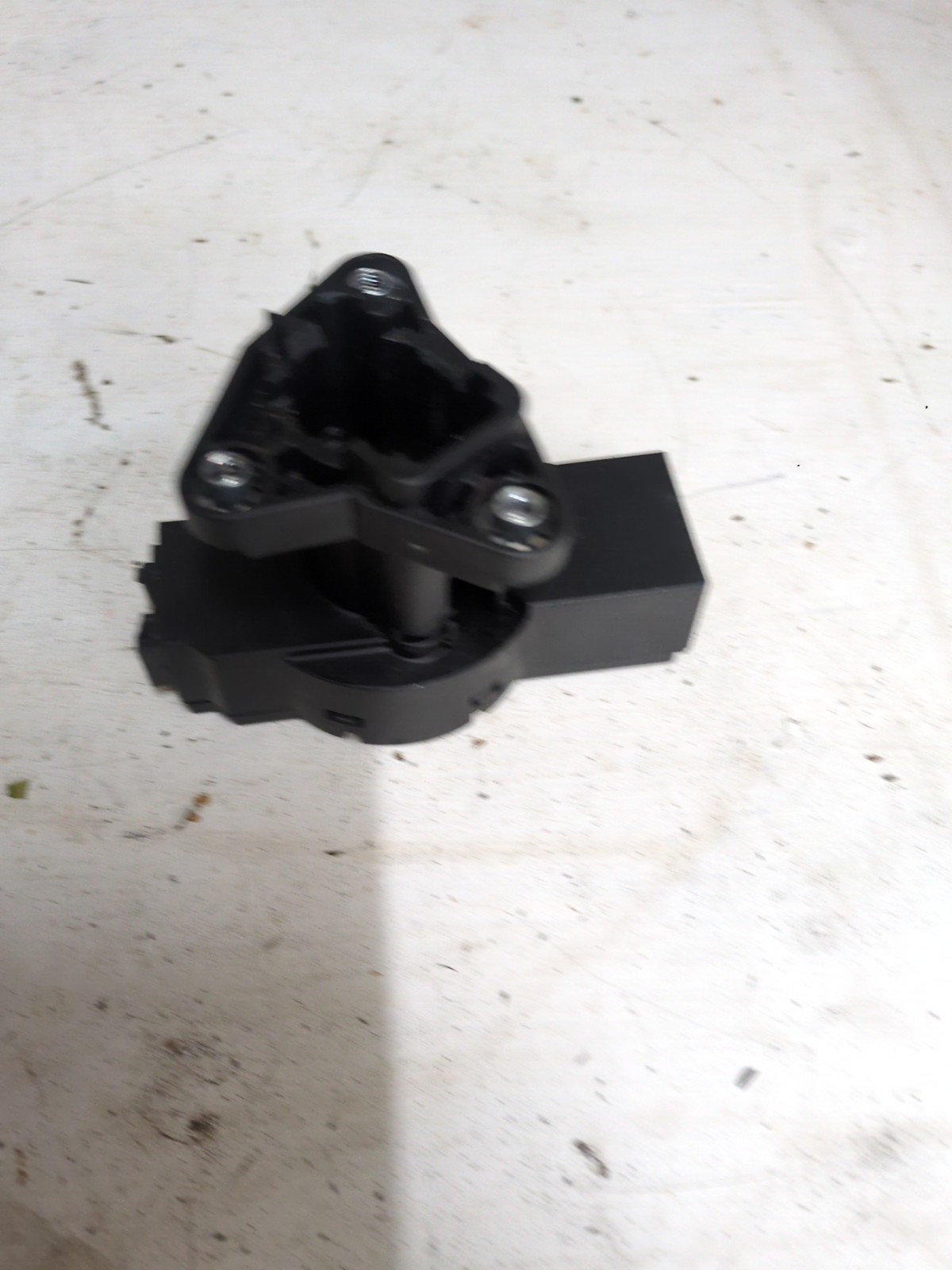 2005-09 Saab 9-7X Ignition Switch