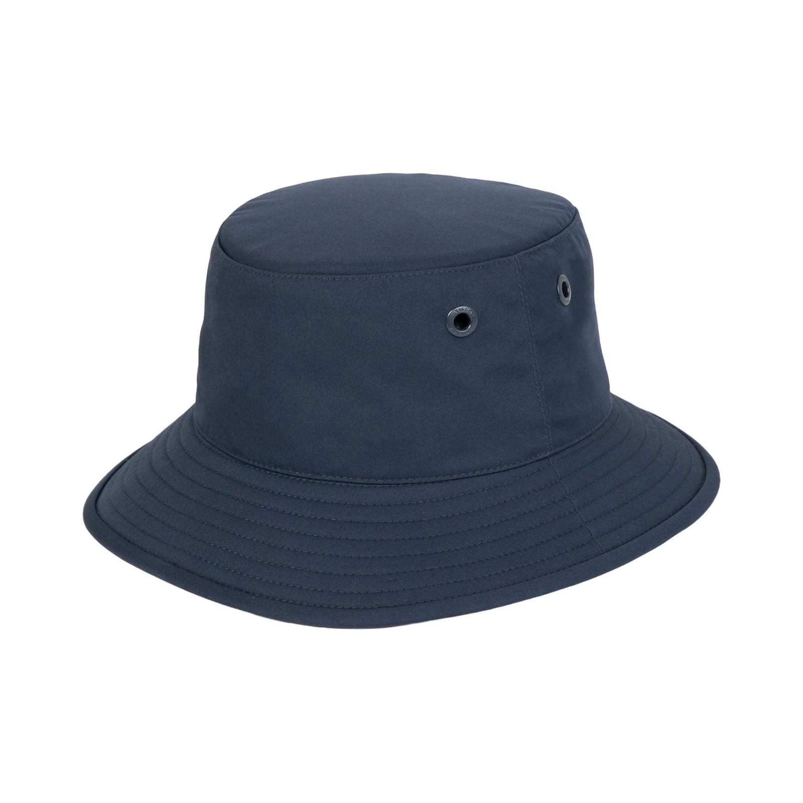 Tilley Logo Technical T1 Hat, Navy, Small
