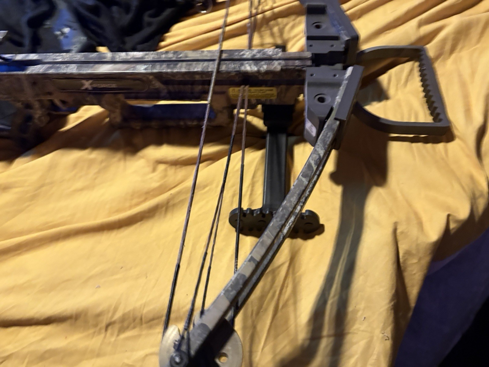 Eastland XForce 500 Crossbow