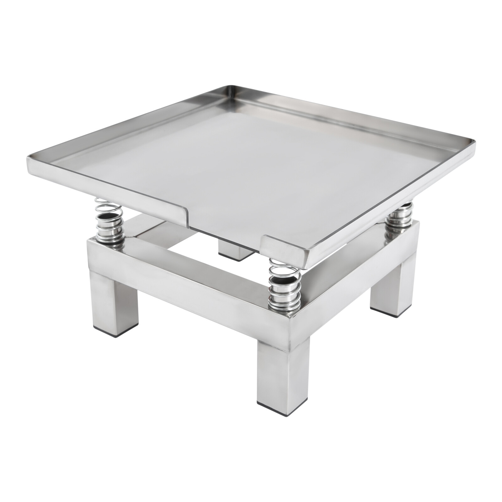Countertop Concrete Vibrating Table Vibration Platform Vibration Table