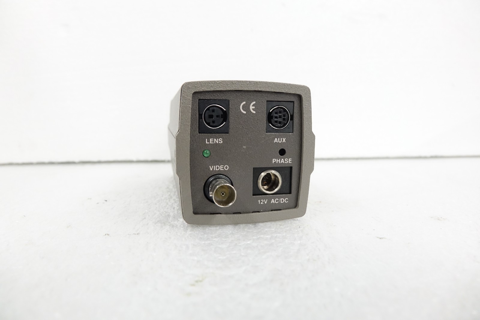 Applied Imaging Microscope Camera 4912-5010/0000
