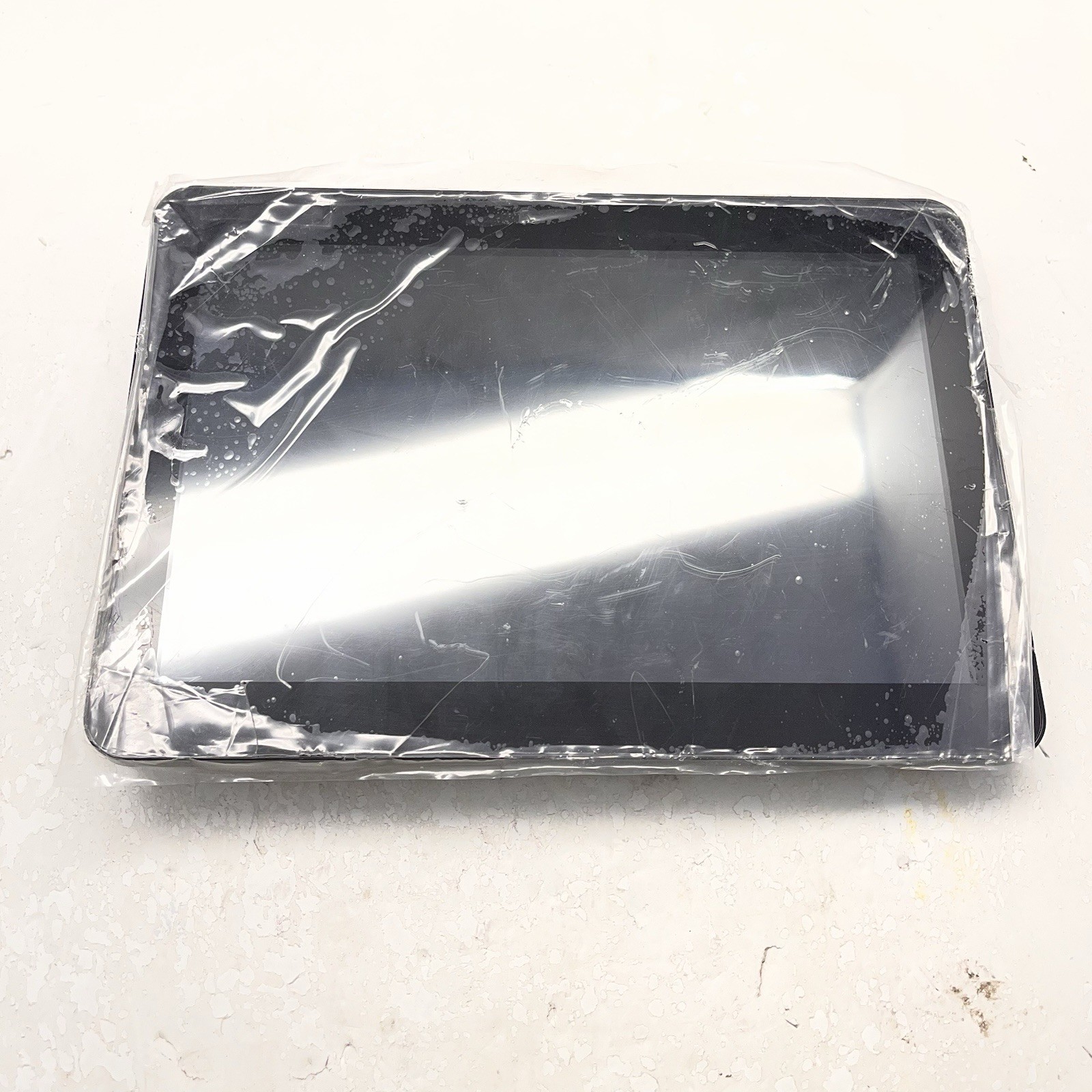 MIMO MCT-10HPQ-POE 10.1" Android Touchscreen Digital Signage Tablet Ethernet USB