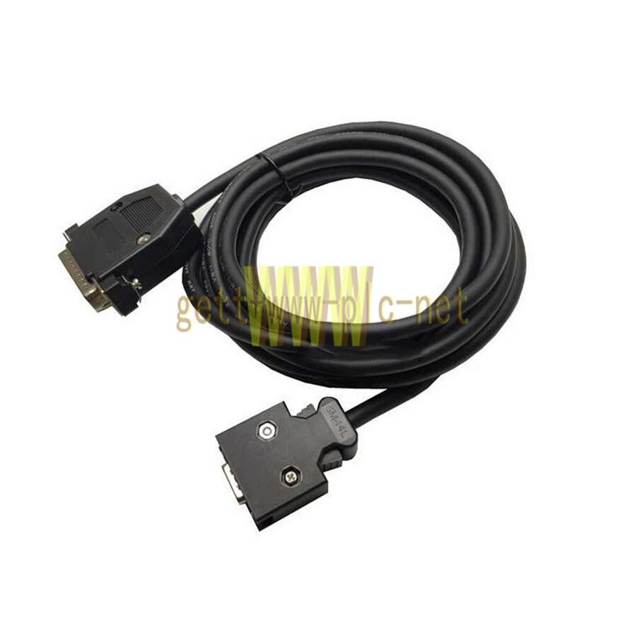 ONE JZSP-CMS01 Cable For YASKAWA Servo Motor PC 3m New