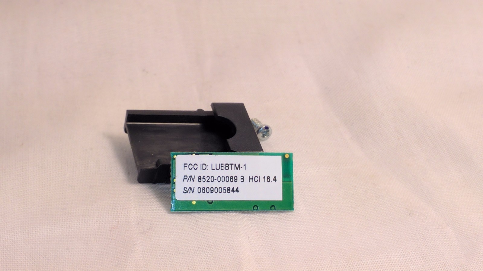 Socket Mobile 8520-00069 Bluetooth Module Honeywell Dolphin Intermec CK30