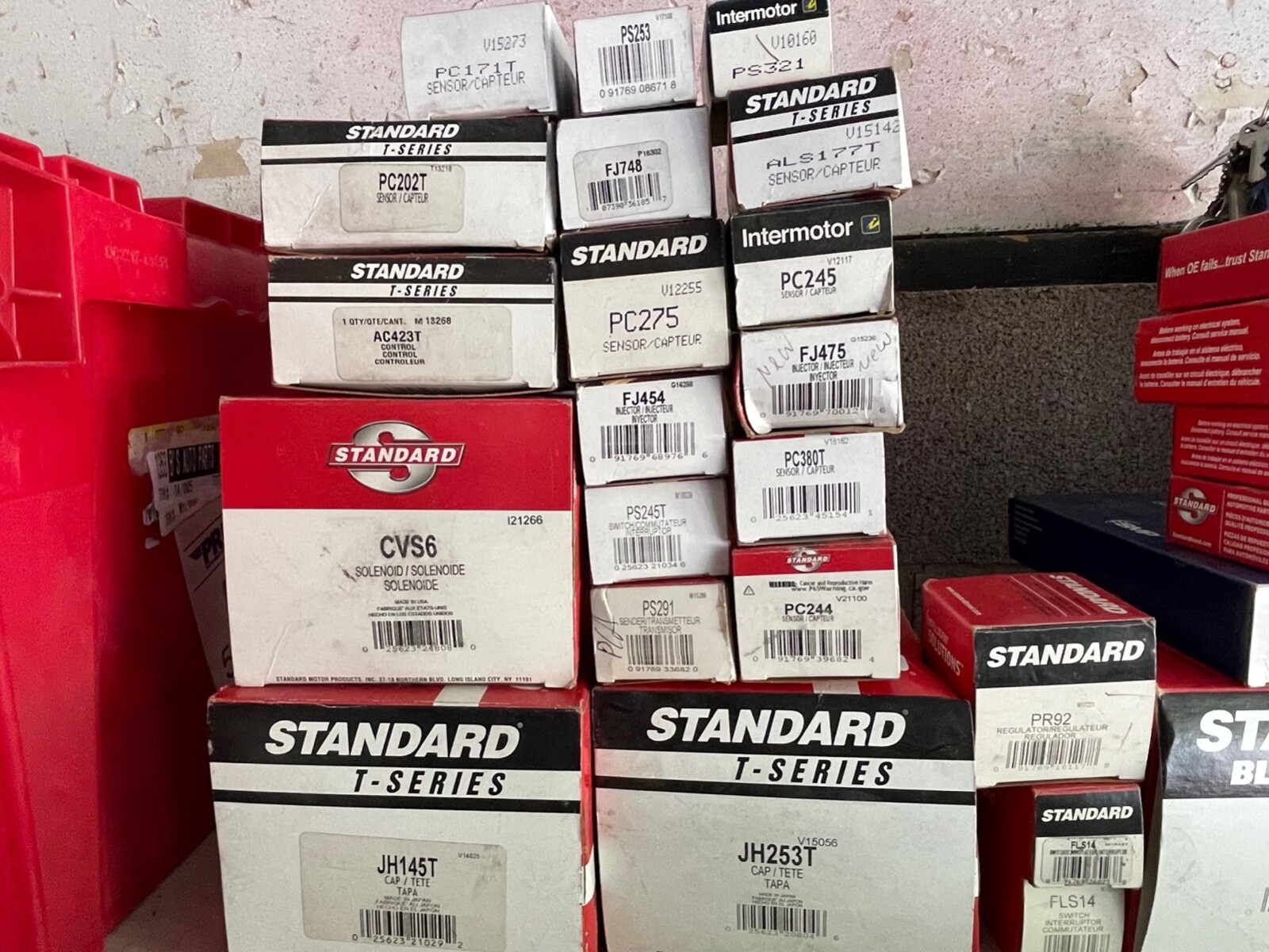 fls14   standard      Dwayne  """"READ THE LISTING PLEASE"""".