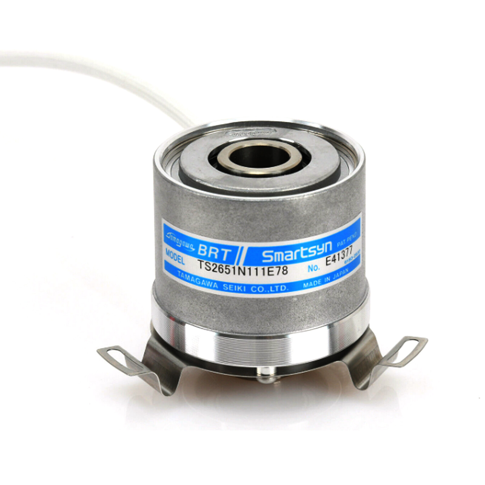 New In Box TAMAGAWA SEIKI TS2651N111E78 Rotary Encoder
