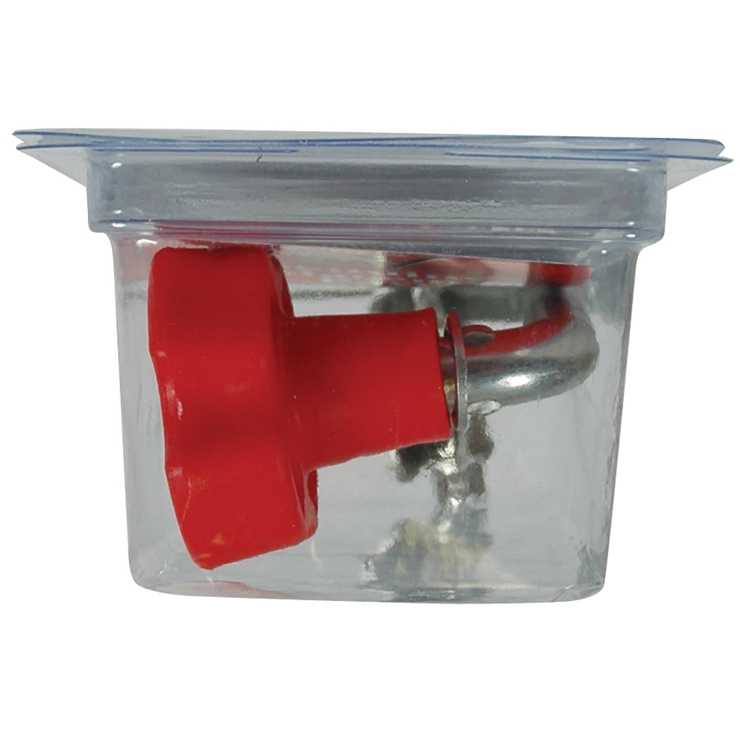 Bulldog 500180 Topwind Crank Assembly