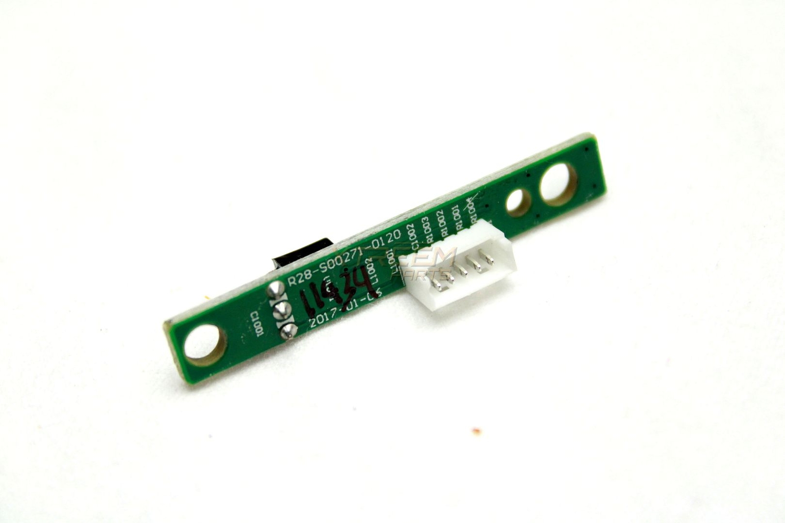 Element ELEFW328 IR Sensor Board R28-S00271-0120