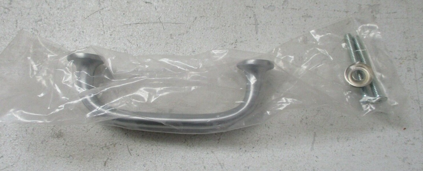 NEW Trimco 1117-1 626 Cast Pull 5" CTC - Polished Chrome FREE SHIPPING