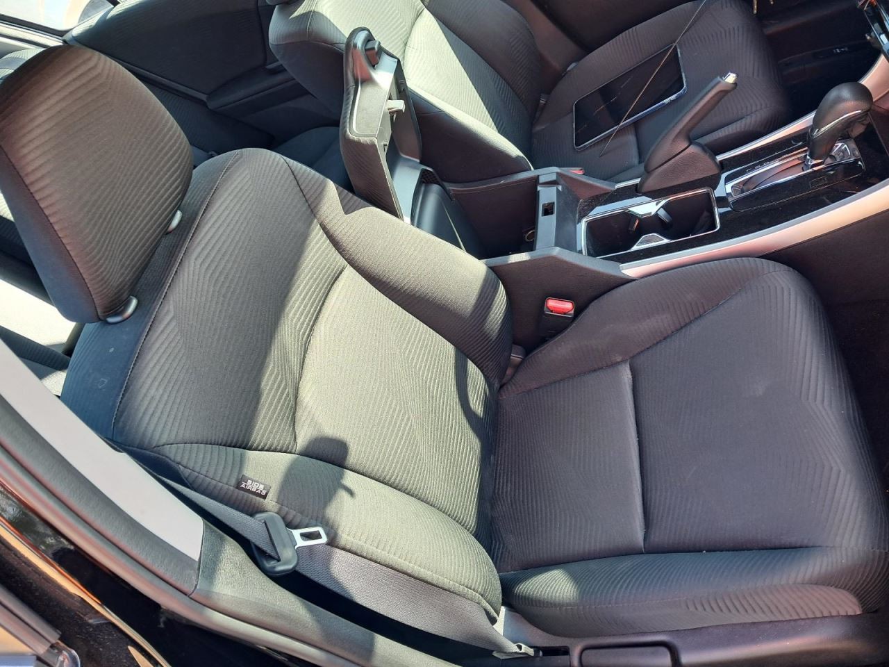 ACCORD 2016 Glove Box 4782214