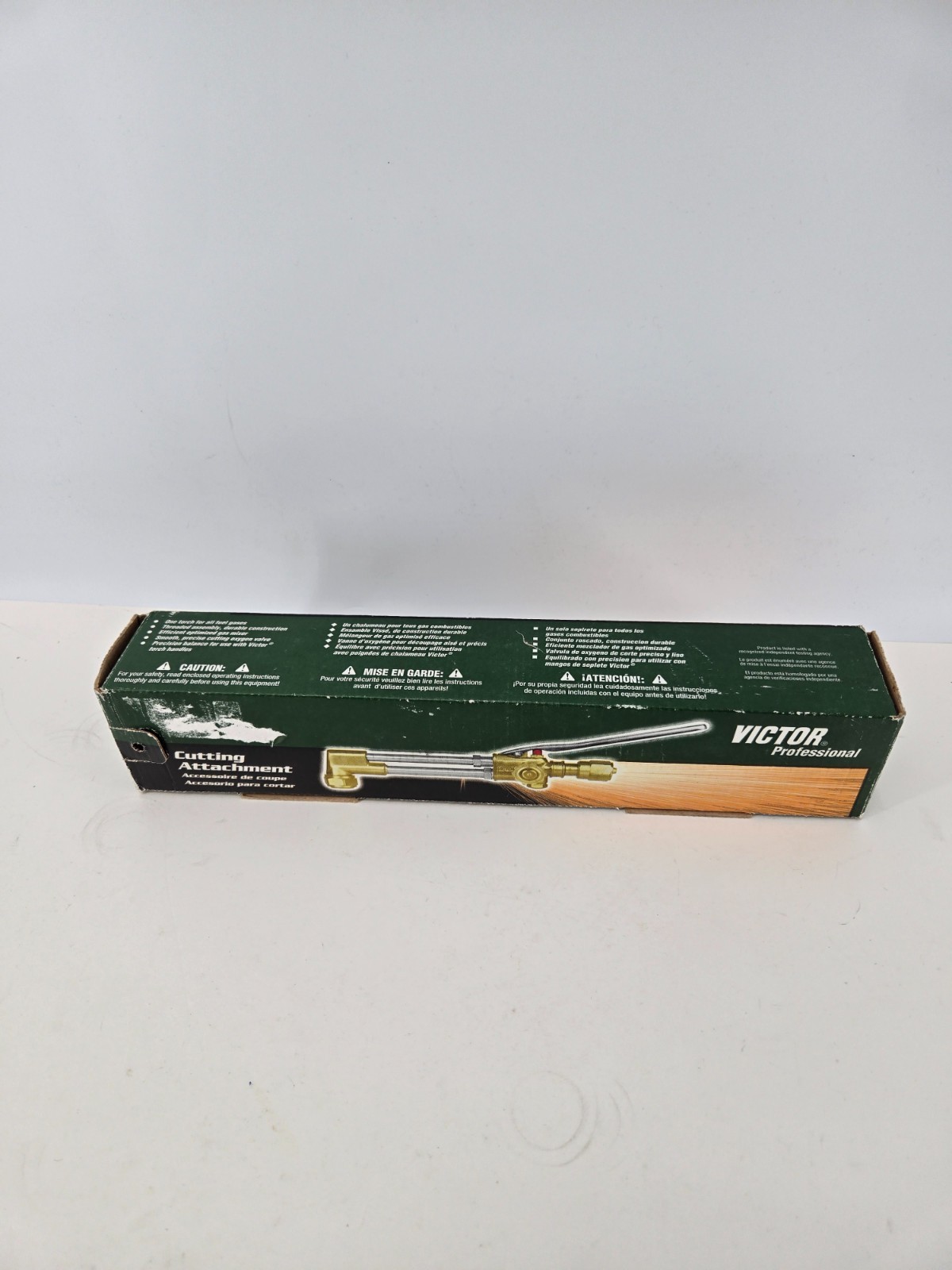 Victor CA2460 Torch Cutting Attachment