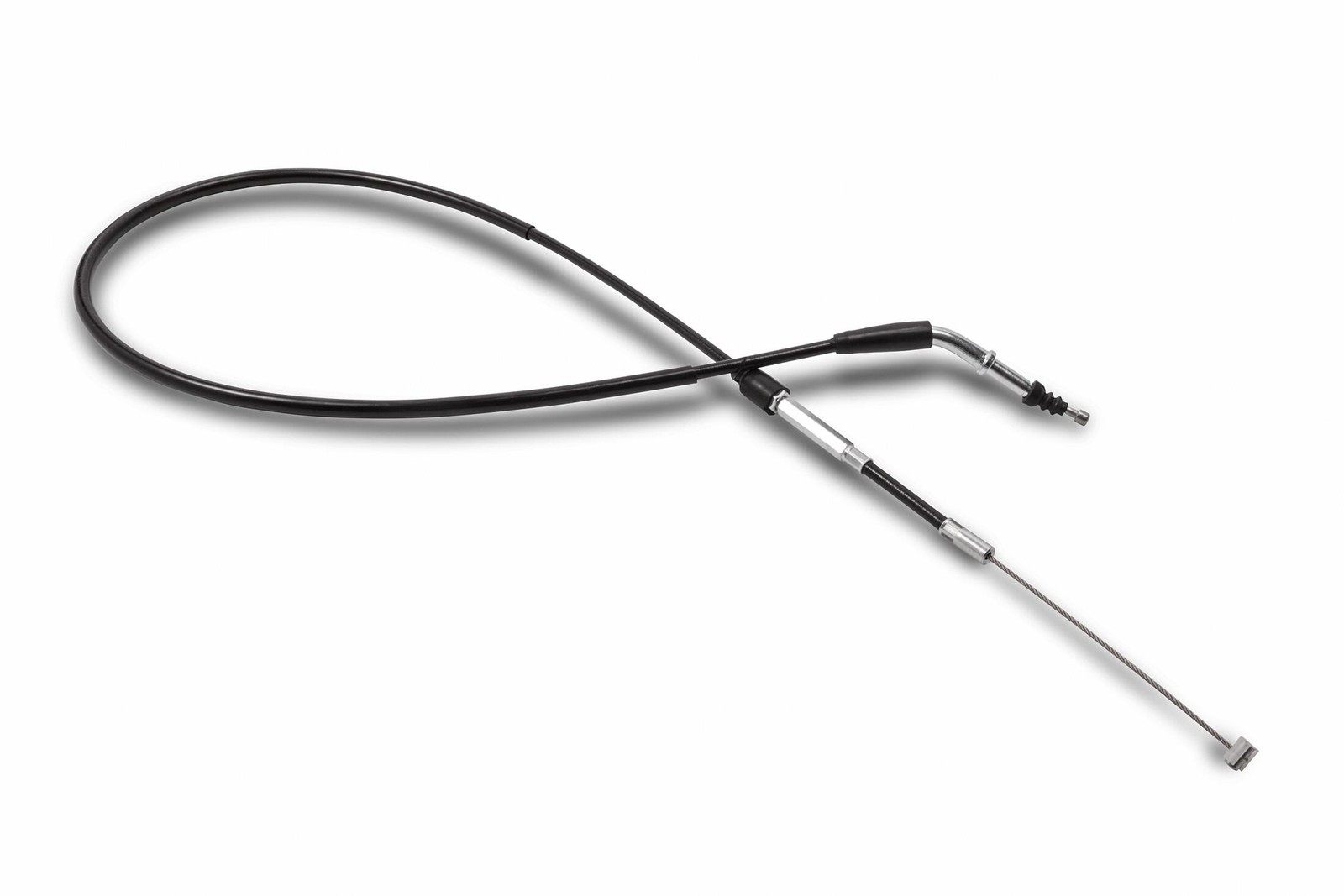 Motion Pro 04-0345 Black Vinyl Clutch Cable