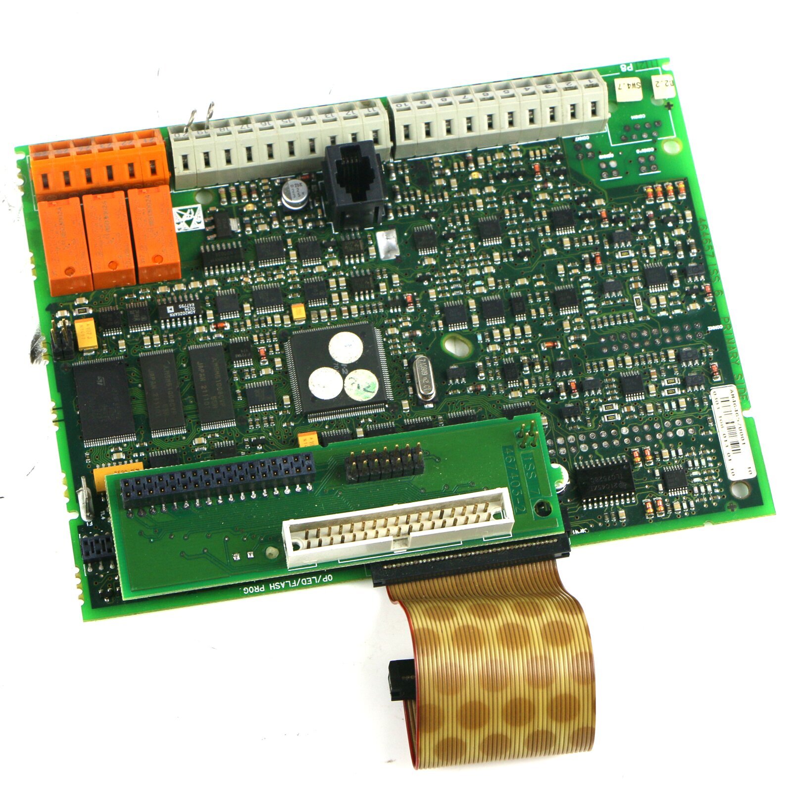 Used SSD Parker Eurotherm 690PB series Circuit Board AH464657U001