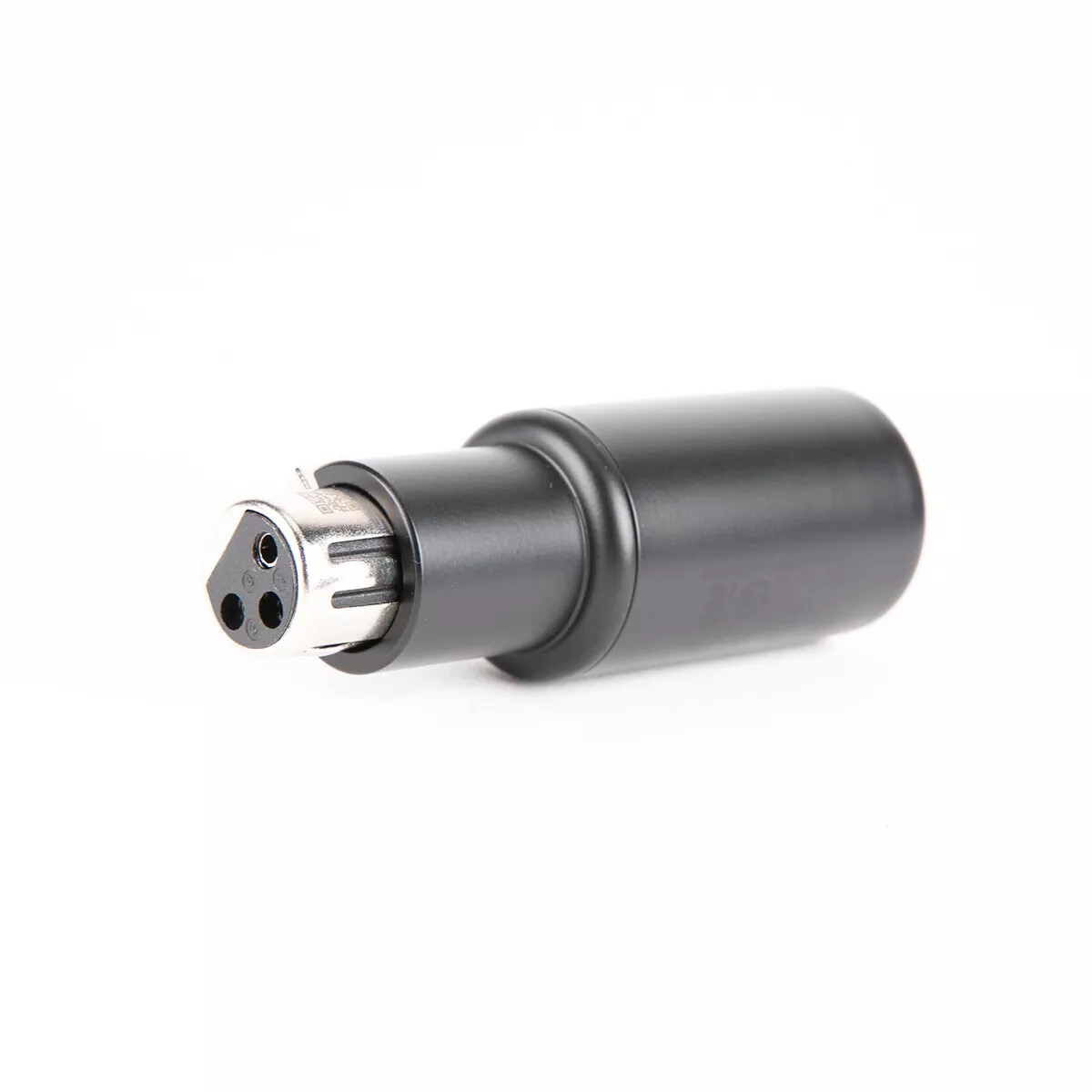 Shure MVX2U Mic Interface XLR to USB Microphone Adapter to USB-C for Computer PC