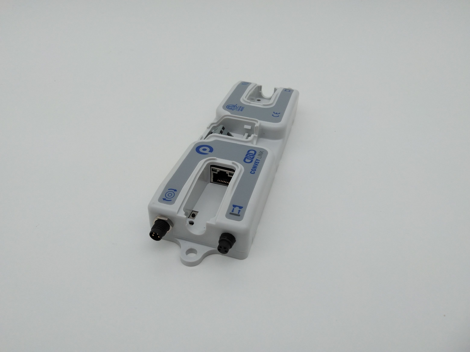 Pulseroller ConveyLinx-Ai2 Networked Intelligent Drive Control