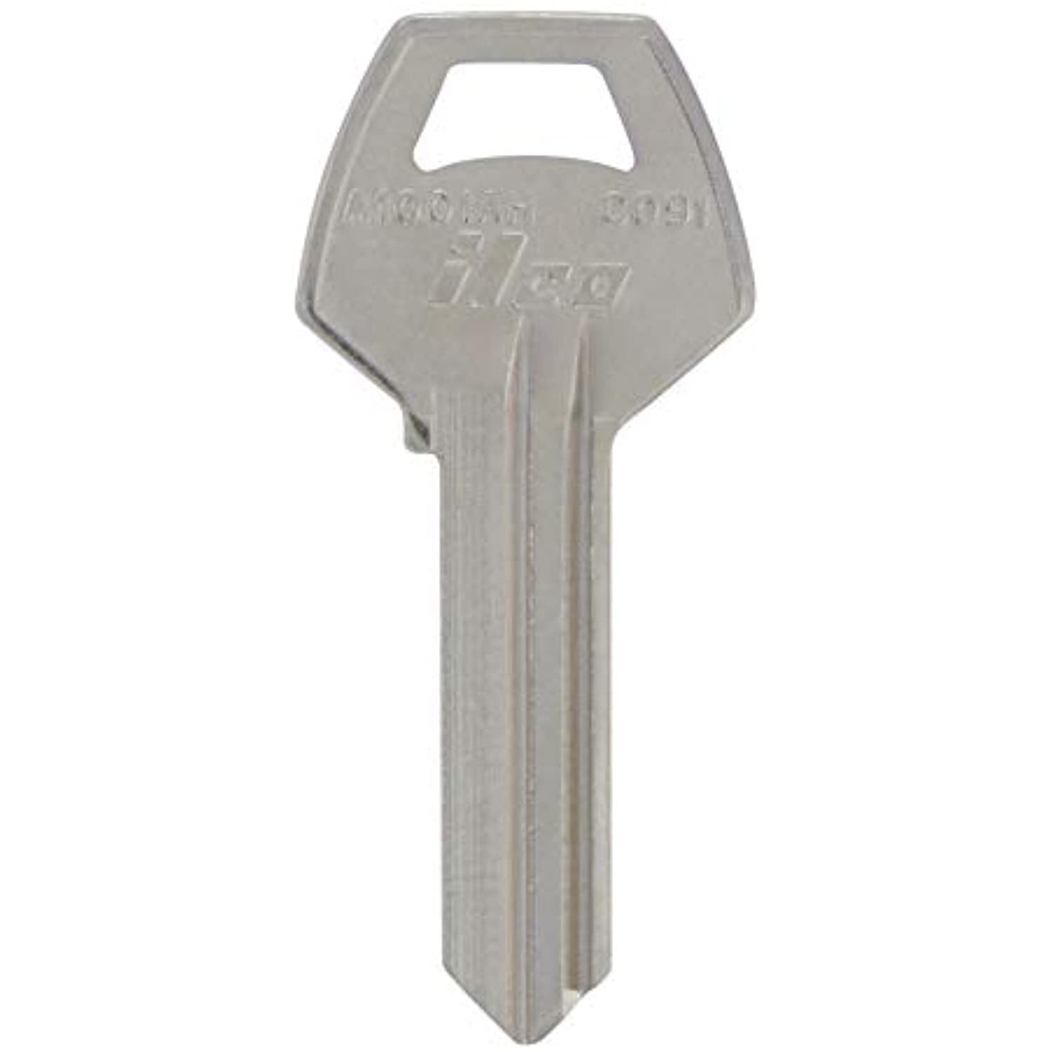 KEYKRAFTER #184 BRASS