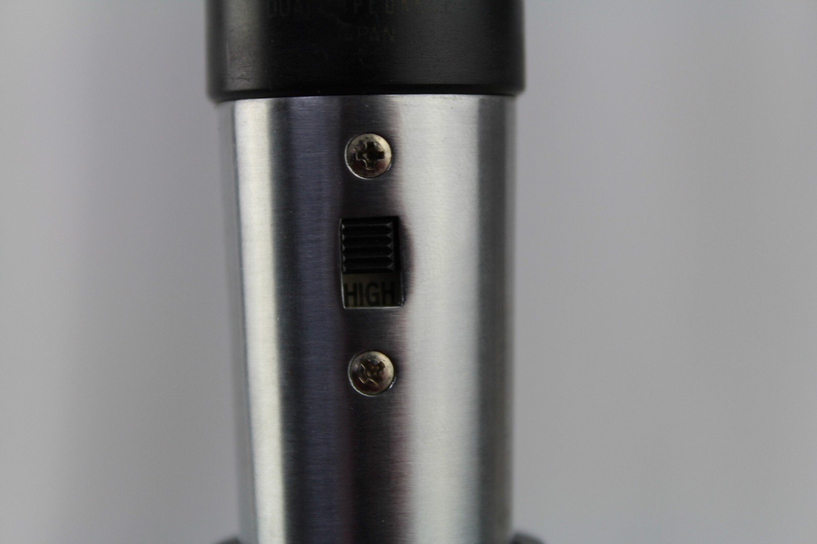Checkmate Microphone Model TM-2 In Original Box