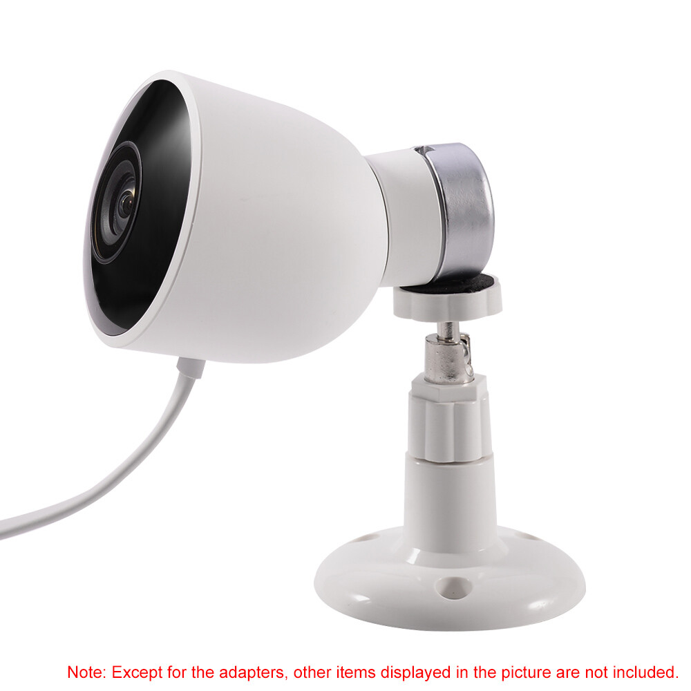 Wall Mount Adapter For Nest Camera Articulating Mount Installation Tool U9U7