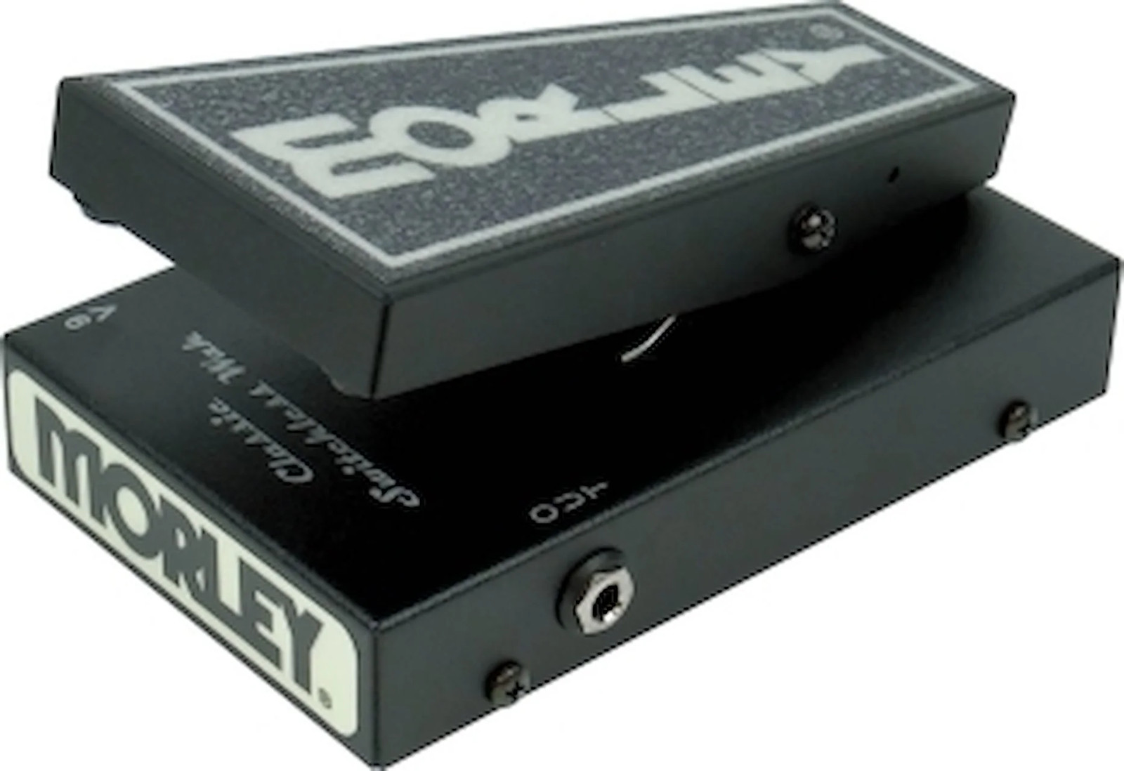 Mini Classic Switchless Wah