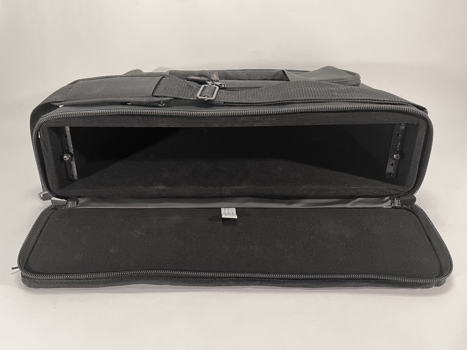 Gator GRB-2U A/V Soft Case Rack Bag
