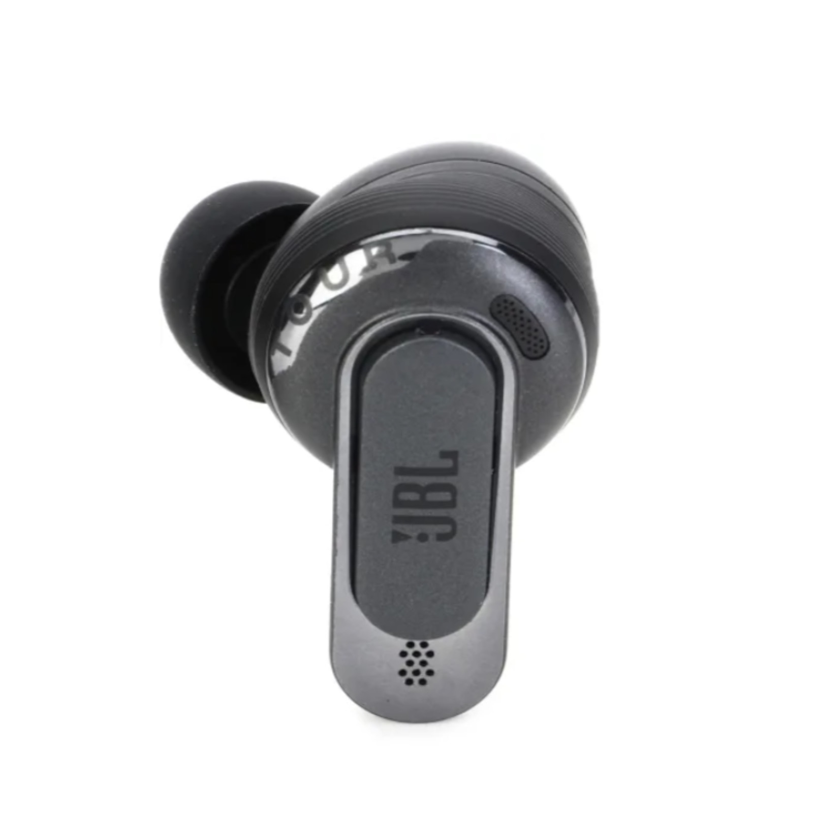 Original JBL Tour Pro 3 True Wireless Replacement Earbud Black - Left Side