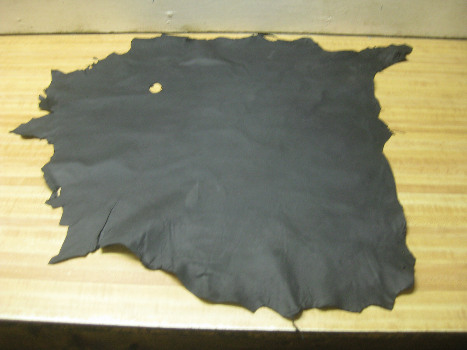 Goat Leather TOP GRAIN # 0009105 Row X