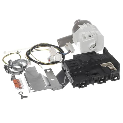 Rational 87.01.955S Pump Care Control Commercial Appliance Genuine Part