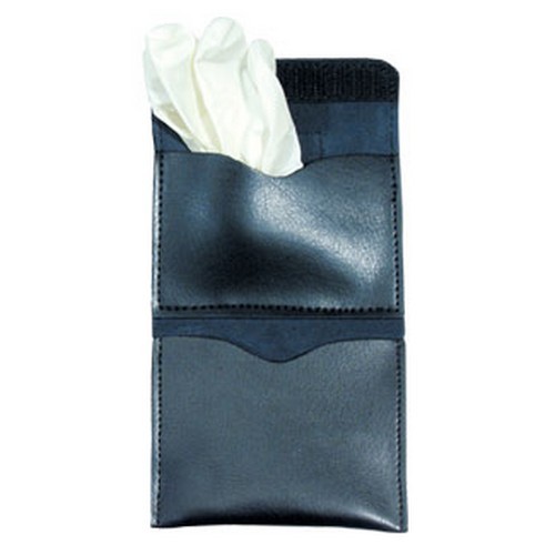 Perfect Fit 702 Double Glove Holder, Black