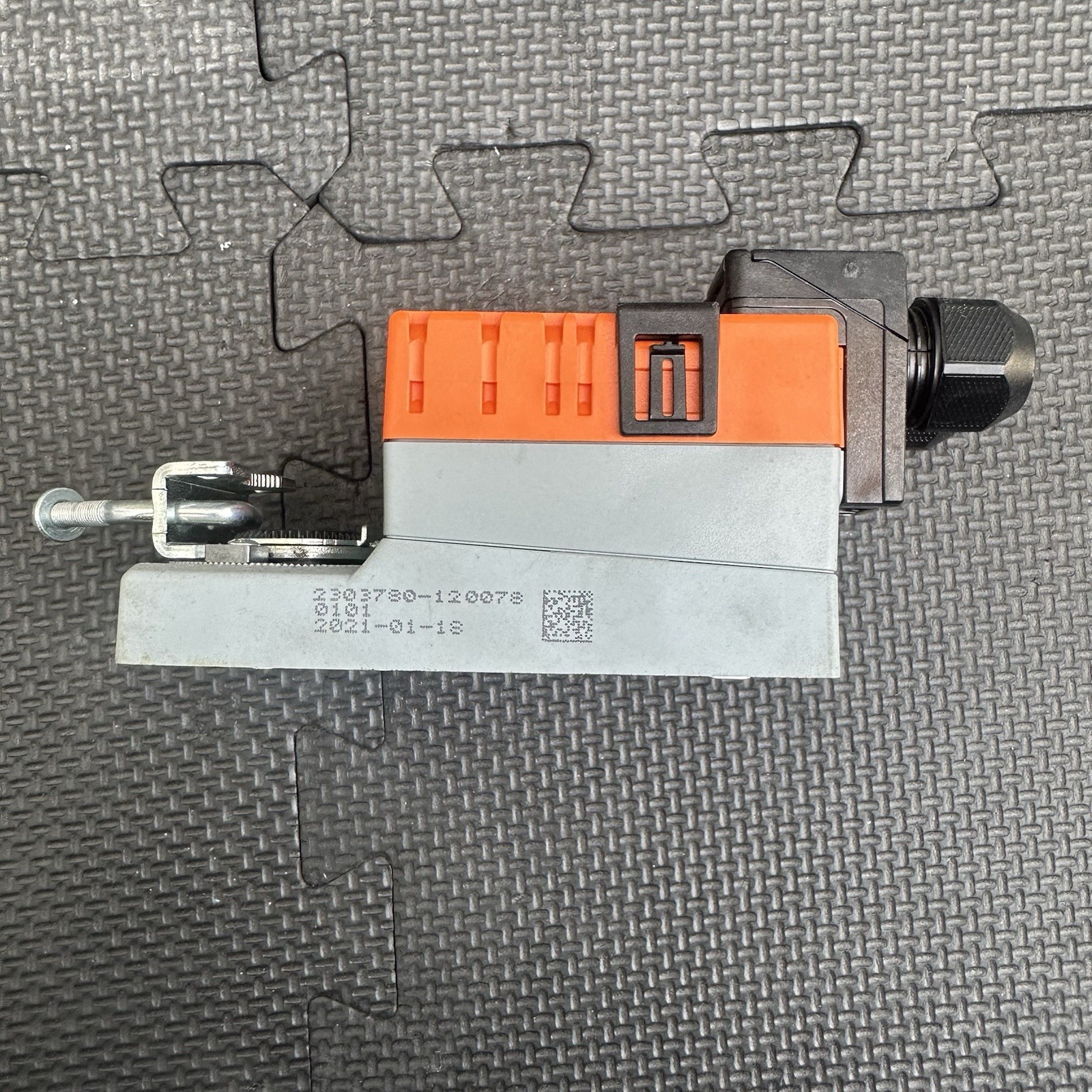 BELIMO | Flap Actuator | LM24A-S-TP