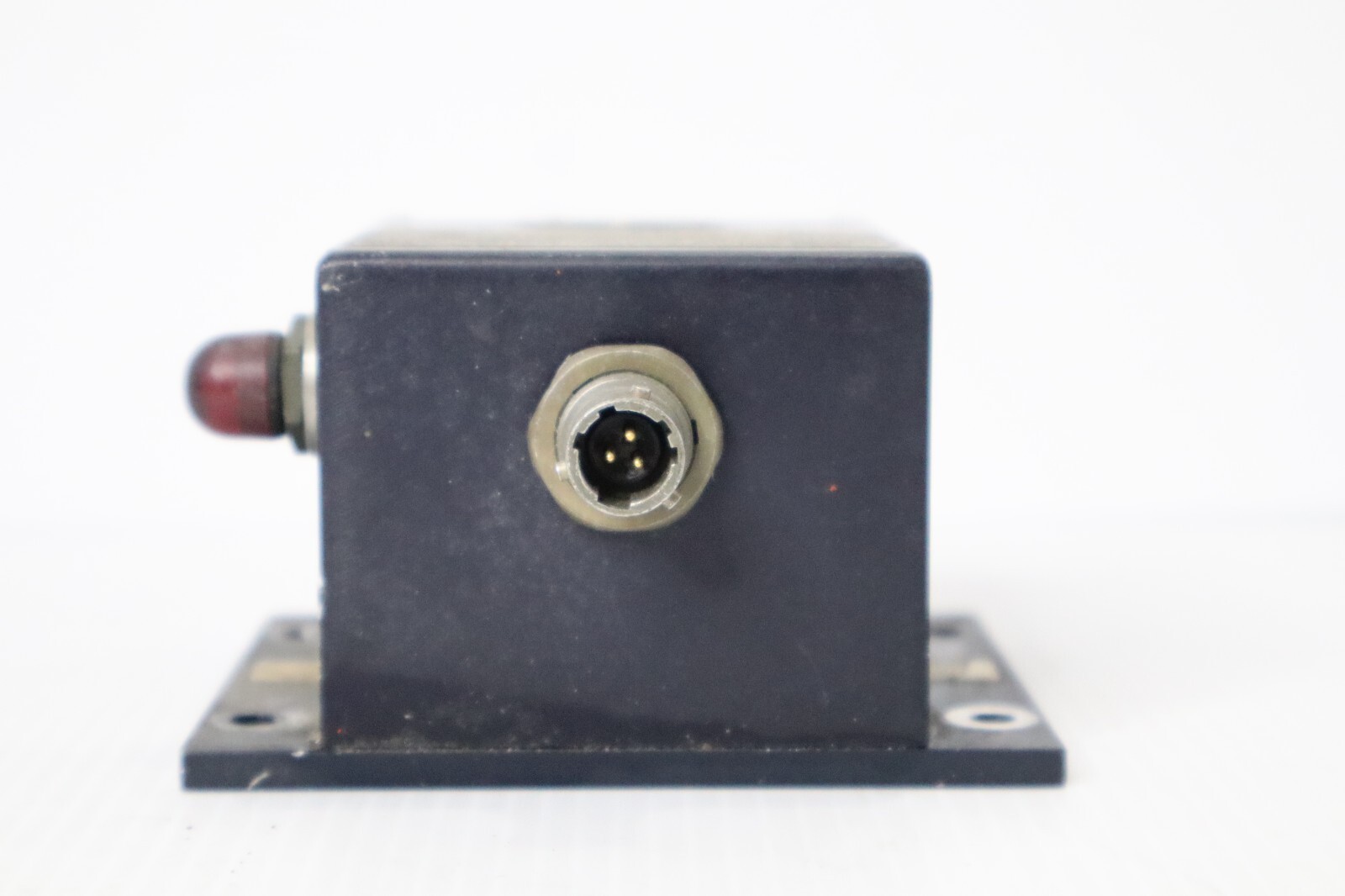 Aerodyne Controls Impact Switch 6895-A-1-5-5