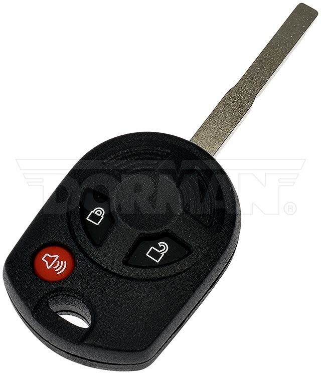 Dorman 92065 Keyless Remote Case Repair fits Ford models CJ5T-15K601-AB