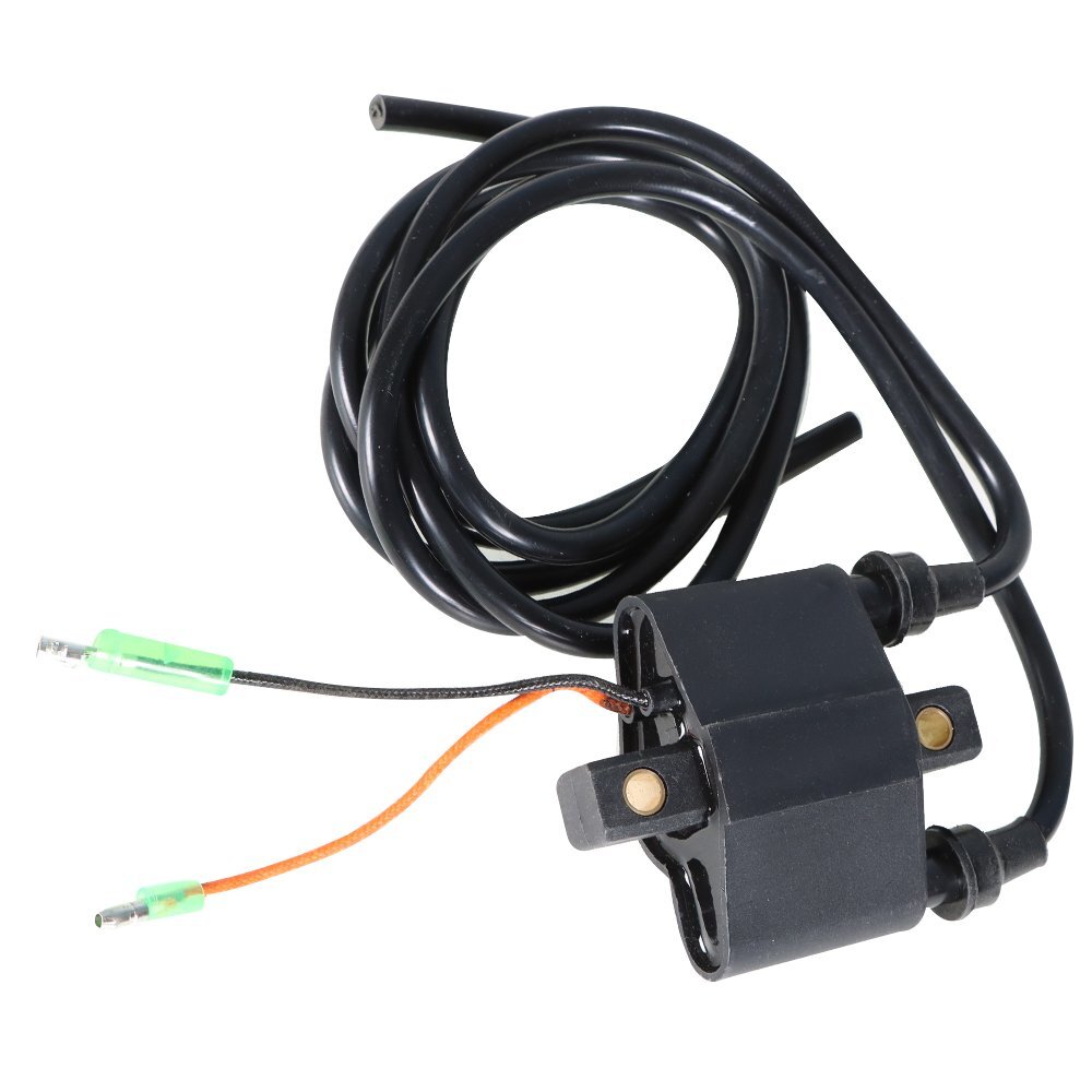 Ignition Coil 3005-381 3005-170 Double Line For Arctic Cat (Fits: Arctic Cat)