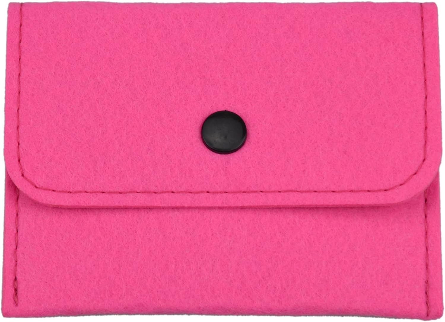 Chic Pink Pill Packets - Privacy Protection for Contraceptives and Essentials