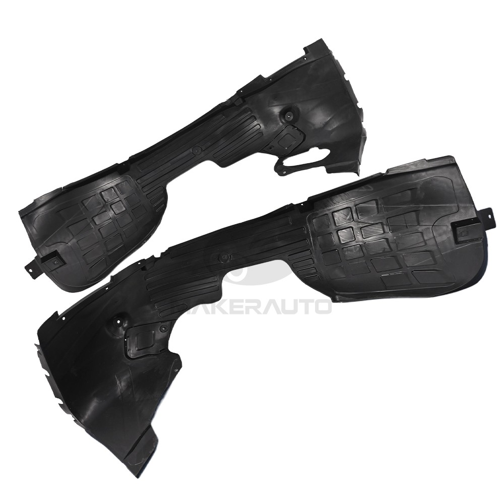 For Kia Optima 2019-2020 Front Fender Liner Inner Set Splash Guard