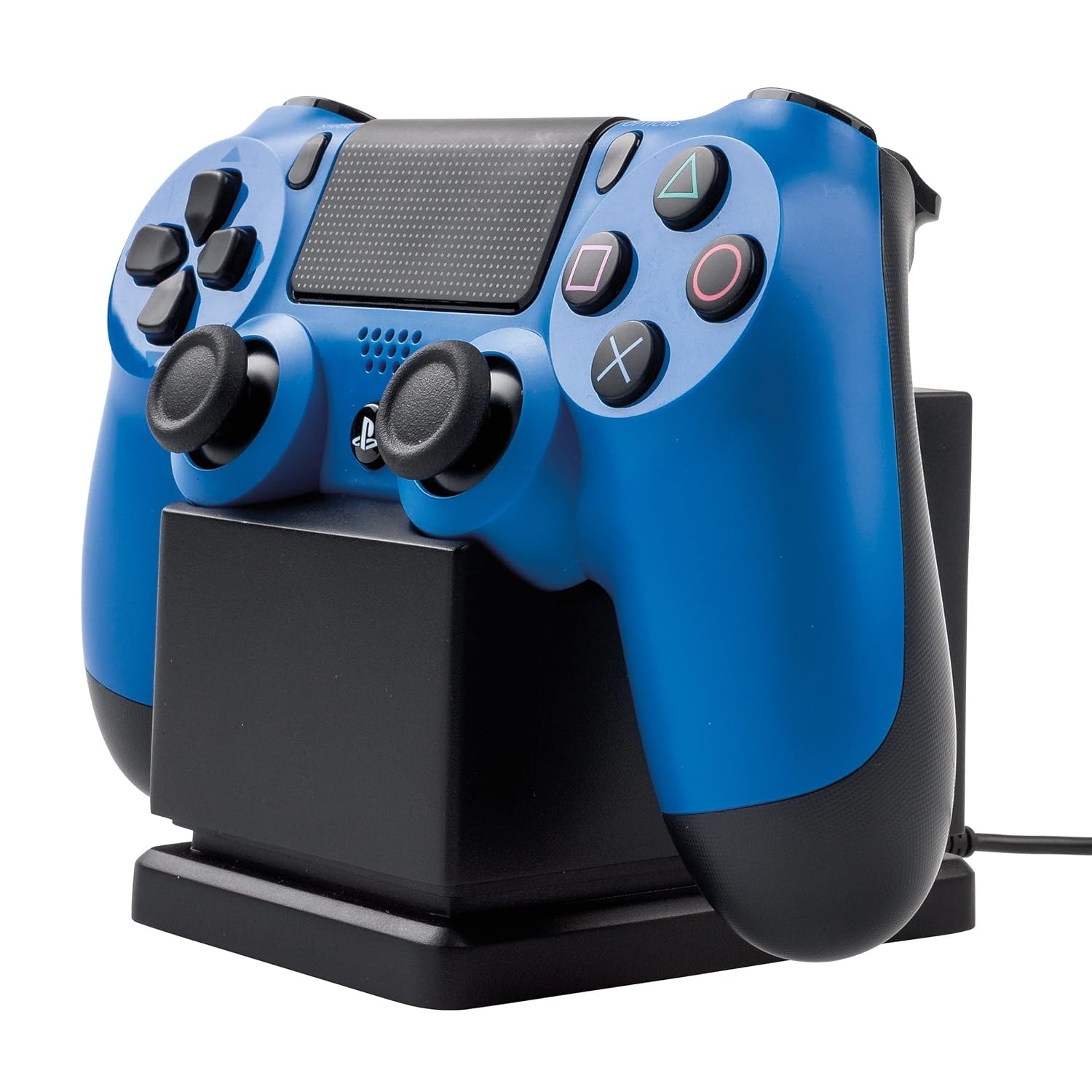PowerA Charging Stand For PlayStation 4 - Good