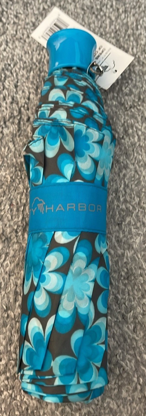New Umbrella