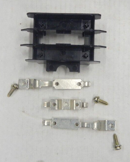 Square D NQ Buss Bar (Fingers) for QO & QOB circuit breaker set of 3 pole NEW