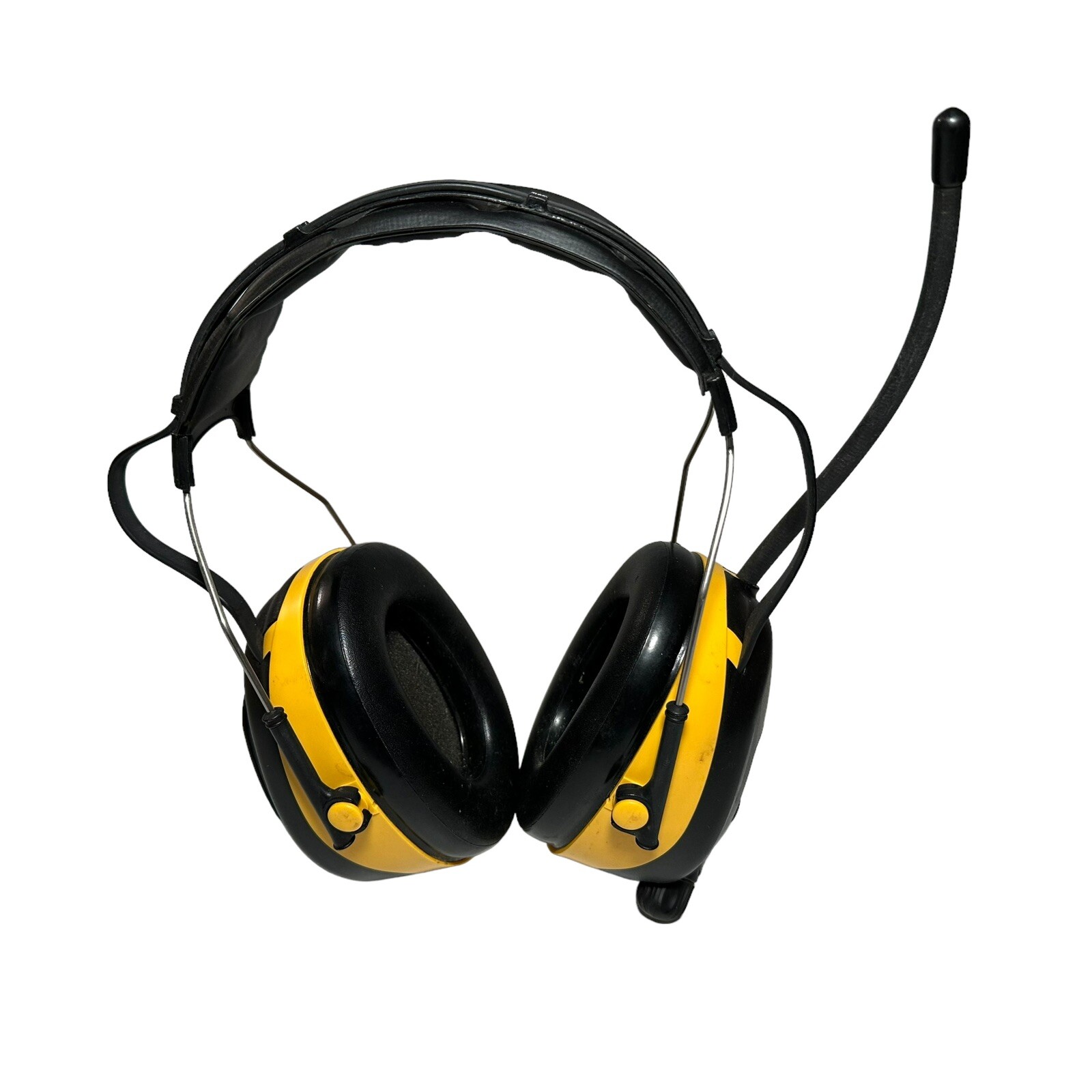 Peltor WTD22 AO Safety Work Tunes AM/FM Headphones Worktunes Digital Tuning