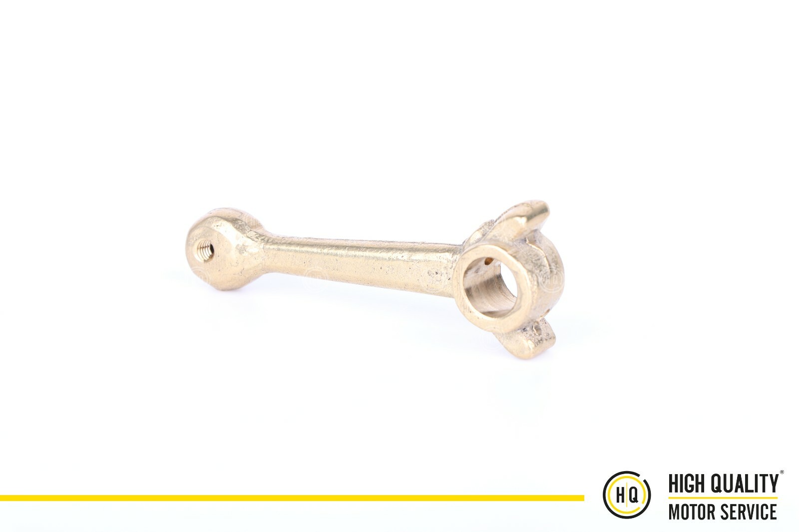 Lever Decopressor For Lister Petter 662-10440, SR, ST. HR, TR, TS, LD, LR, SW