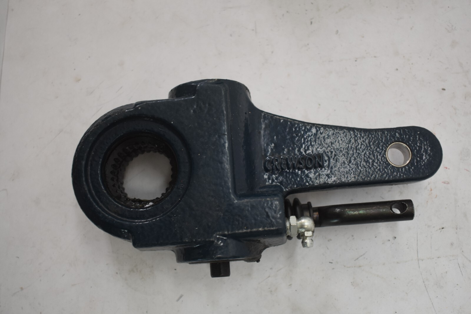 Crewson MB22106 Automatic Slack Adjuster Tool 28 Spline 1.5" x 6" Span Genuine